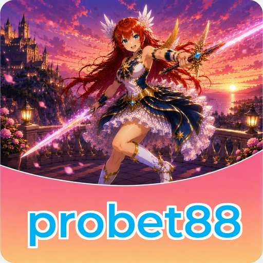 Verifikasi profile probet88
